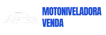 Motoniveladora à Venda
